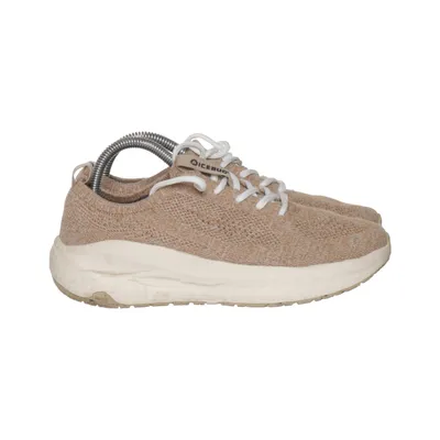 Trainers (Aura Rewool) from Icebug Wool