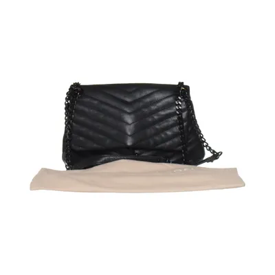 Sac à bandoulière (Noir) de Rebecca Minkoff Cuir