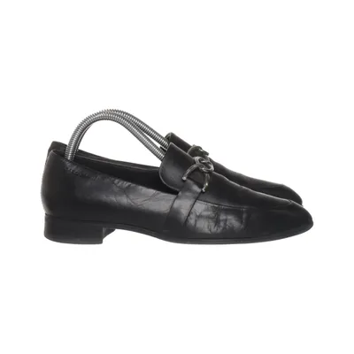 Mocassins (Noir) de Vagabond Cuir