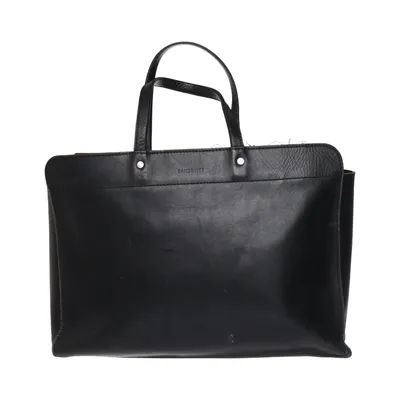 Handbag (Black) from Sandqvist