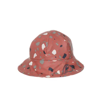 Sowester (Red, Multicolored) from Didriksons Polyester, Polyurethane