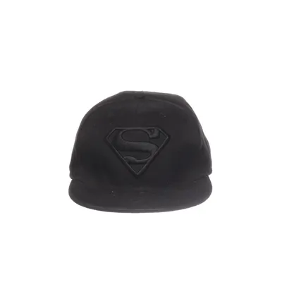 Cap (Black) from Superman