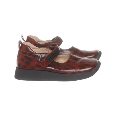 Schoenen (Rood, Zwart) van Love Moschino