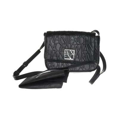 Schoudertas (Zwart) van Armani Exchange