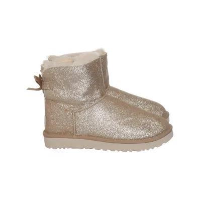Stövlar (Mini Bailey Bow Sparkle) från UGG