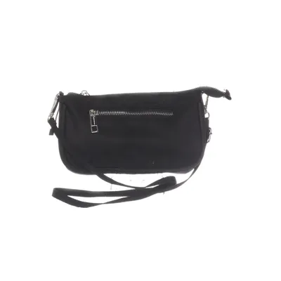 Axelremsväska (Svart) från Kungsbacka Polyester