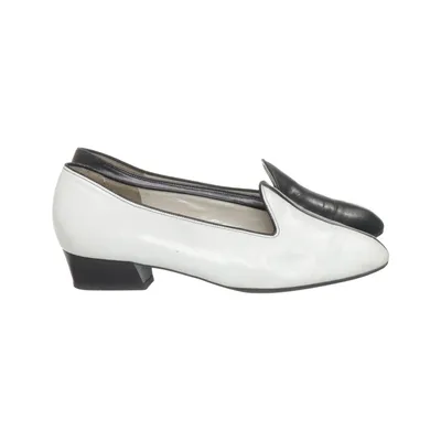 Escarpins (Noir, Blanc) de Gabor