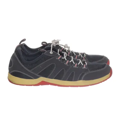Sneakers (Blauw) van Lands' End