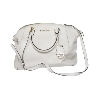 Handväska (Riley) från Michael Kors Skinn