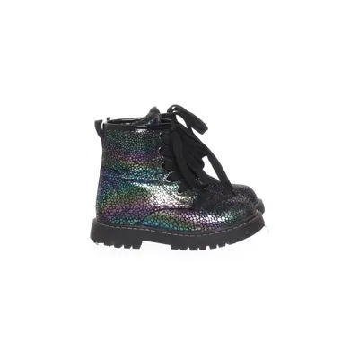 Veterlaarzen (Groen, Lila, Blauw) van Couture