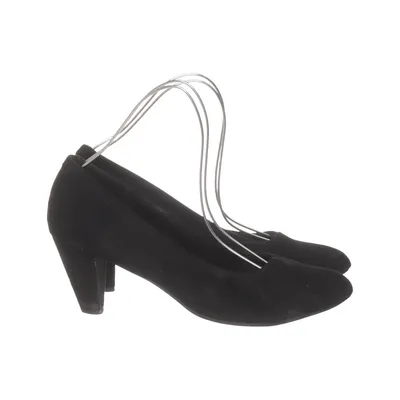 Pumps (Svart) från Matisse