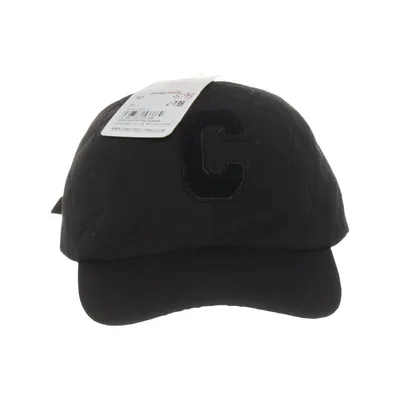 Baseballkasket (Sort) fra Gina Tricot Polyester