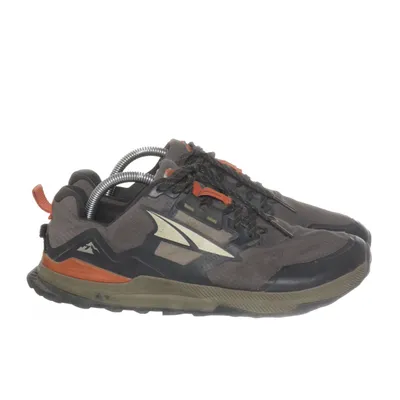 Hiking shoes (Gray, Black) from Altra