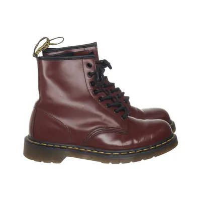 Kängor (1460) från Dr. Martens Skinn