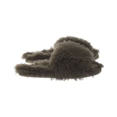Slippers (Gray) from Inuikii