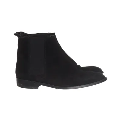 Bottines Chelsea (Noir) de Piazza Cuir