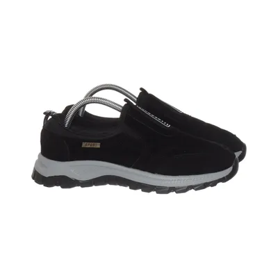 Walking shoes (Black, Gray) from Sport