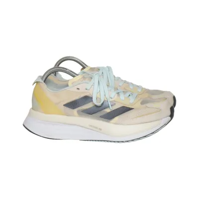 Running shoes (Adizero) from Adidas