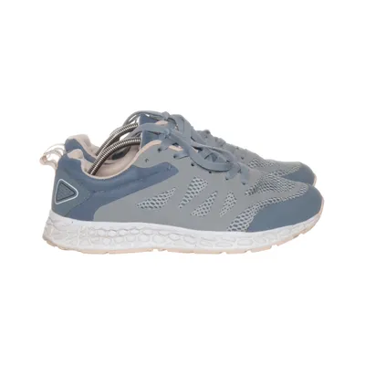 Baskets (Gris, Bleu) de Crane