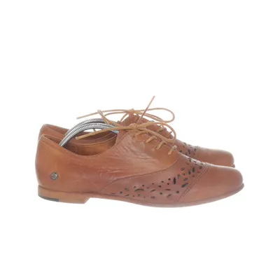 Derby shoes (Brown) from Neosens