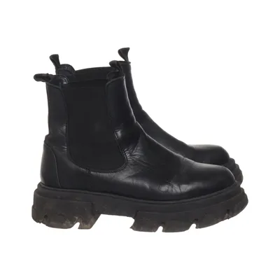Chelsea boots (Sort) fra Pavement