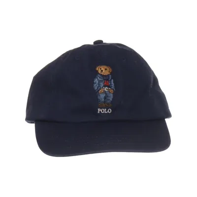 Baseballkeps (Blå) från Polo Ralph Lauren Bomull