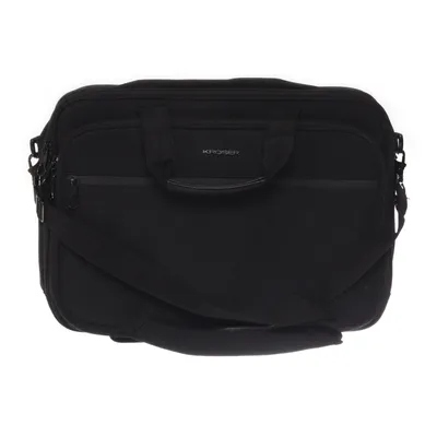 Axelremsväska (Svart) från Kroser