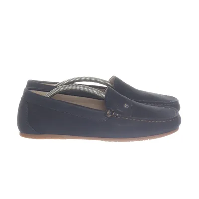 Loafers (Blauw) van Dubarry