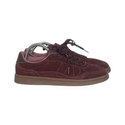 Trainers (Purple) from Pull & Bear
