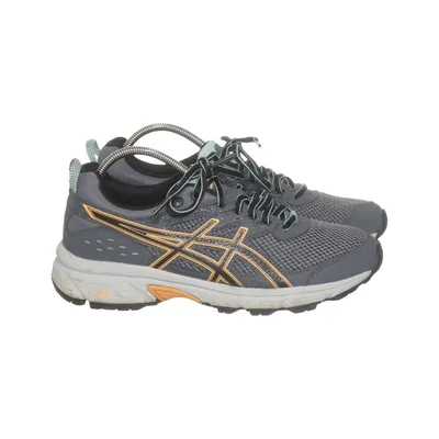 Löparskor (Grå, Orange, Blå) från Asics