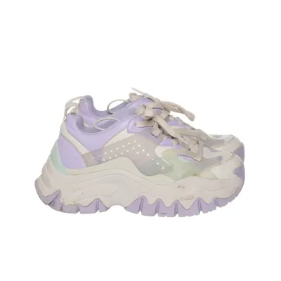 Sneakers (Hvid, Flerfarvet) fra Buffalo