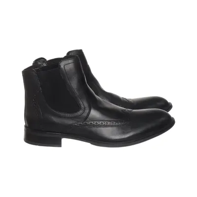 Chelsea boots (Svart) från Lavorazione Artigiana