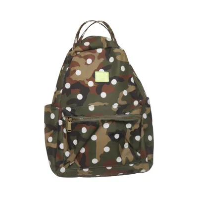Rugzak (Groen, Bruin, Wit) van The Herschel