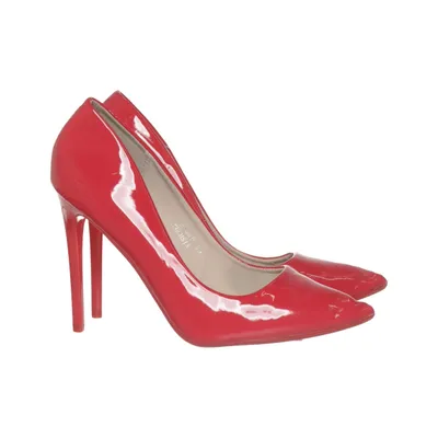 Pumps (Rosa) från Seastar Blue