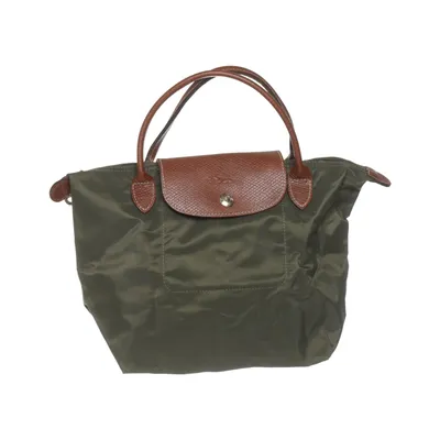 Handväska (Le Pliage S Handbag) från Longchamp