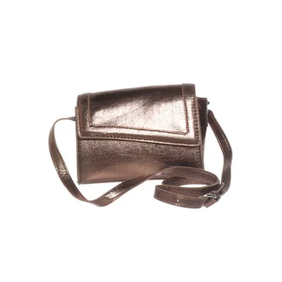 Schoudertas (Goud) van Shoeby