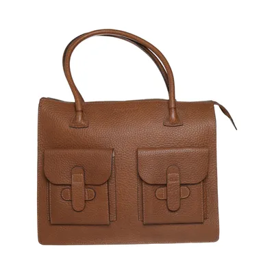 Sac à main (Marron) de Decadent