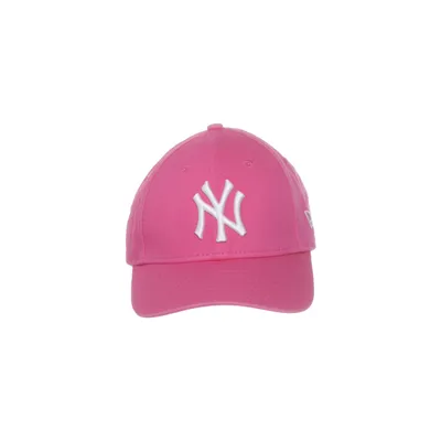 Baseballkeps (Rosa) från New Era Bomull