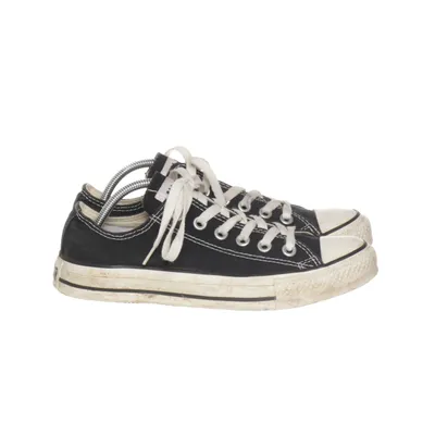 Canvas schoenen (Zwart) van Converse