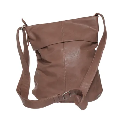 Sac à bandoulière (Beige) de Zwei
