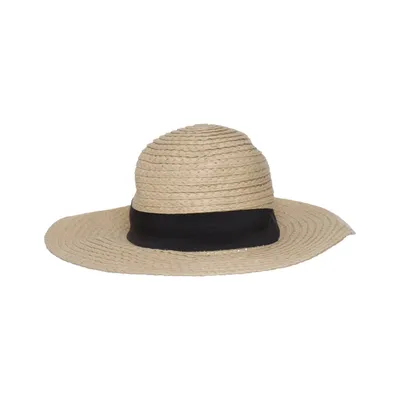 Sonnenhut (Beige, Schwarz) von H&M