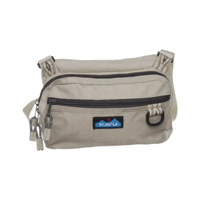 Heuptasje (Beige) van Kavu Polyester