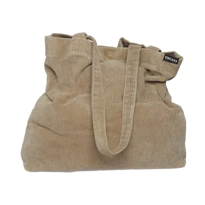Stofpose (Beige) fra BDG by Urban Outfitters