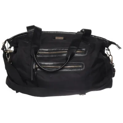 Weekendbag (Svart) från Petite Chérie