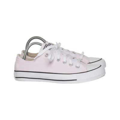 Canvas Sneaker (All Star) von Converse