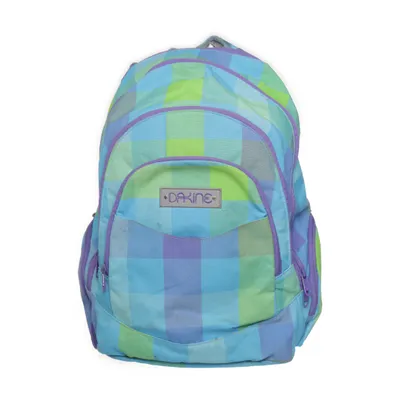 Rygsæk (Blå, Flerfarvet) fra Dakine Polyester
