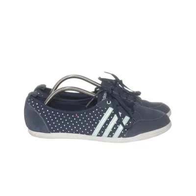 Tygskor (Blå) från Adidas Neo