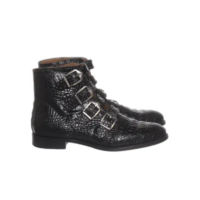 Boots (Svart) från Pertini