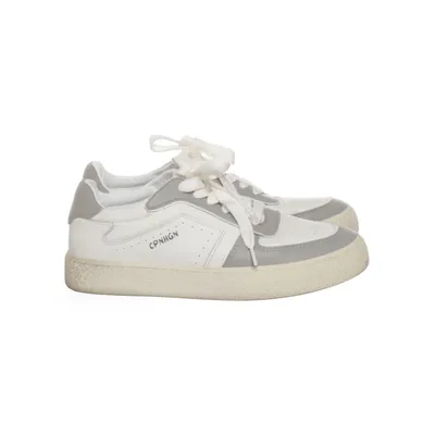 Sneakers (Hvid, Grå) fra Copenhagen