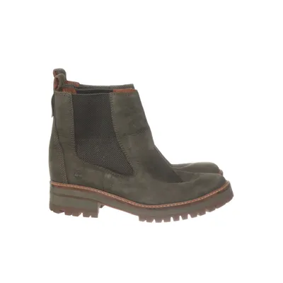 Chelsea boots (Groen) van Timberland